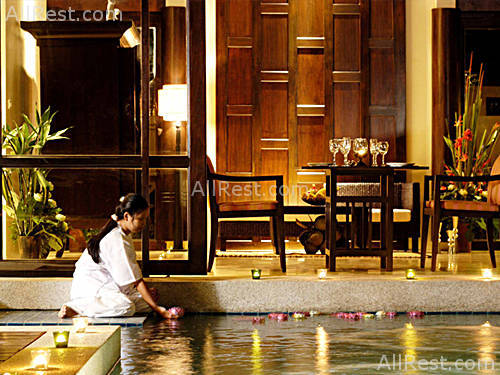 Bundarika Villa 50